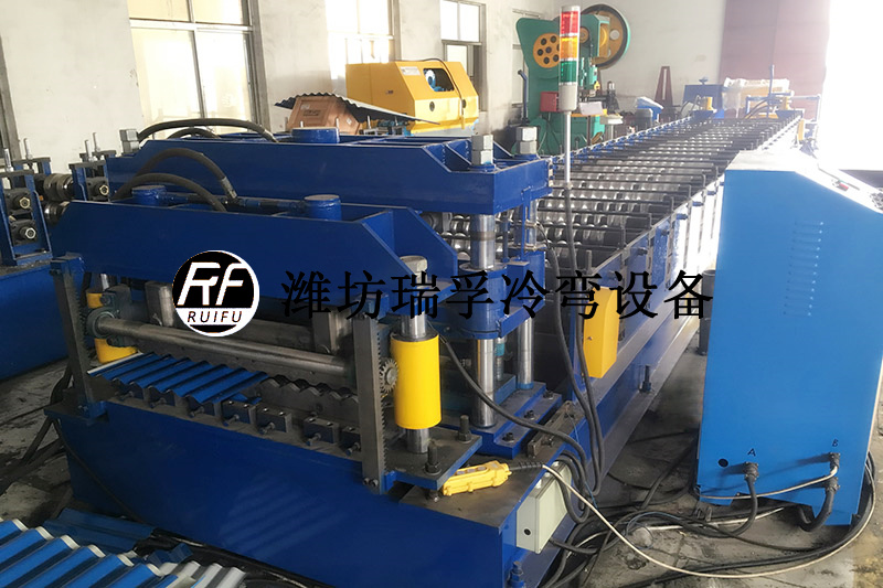 農牧系列成型設備